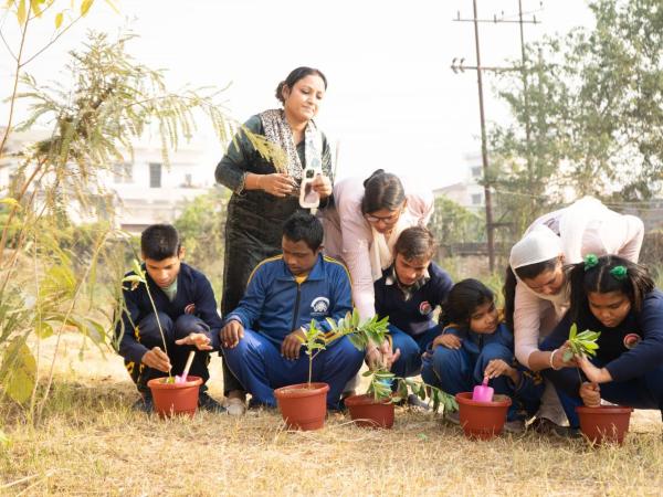 School Activities 2024