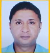 Mr. Anil Gupta