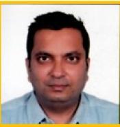 Mr. Anuj Poddar