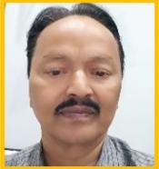 Dr. Ashok Das
