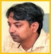 Mr. Chandan Singh