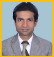 Mr. Jeevan Praksh Gupta