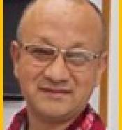 Mr. Niraj Kumar Shrestha