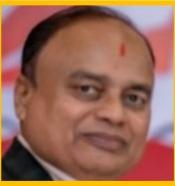 Mr. Ramesh Agarwal