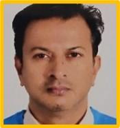 Mr. Sunil Gupta