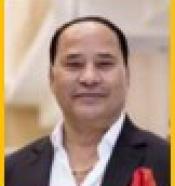 Mr. Uttam Kumar Shrestha
