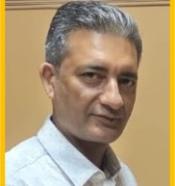 Mr. Vinay Kabra