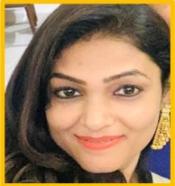 Ms. Rashmi Das