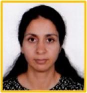 Ms. Ruby Poddar