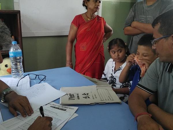 Free Psychiatric and Psychological Health Camp